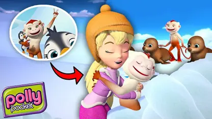 پاکت این داستان میمون گمشده را پیدا کند؟