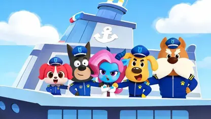 این داستان نبرد بزرگ