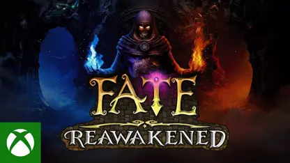 تریلر بازی fate: reawakened console در یک نگاه