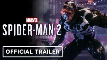 تریلر داستانی بازی marvel's spider-man 2 در یک نگاه