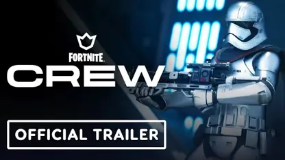 fortnite crew be with you بازی fortnite در یک نگاه