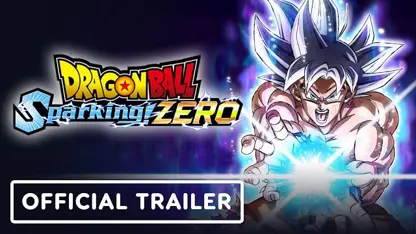 لانچ تریلر رسمی بازی dragon ball: sparking zero در یک نگاه