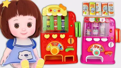 عروسک بازی کودکان این داستان "دستفروشی"