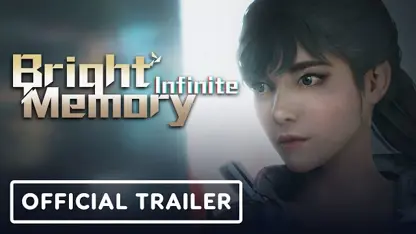 تریلر رسمی گیم پلی بازی bright memory infinite در یک نگاه