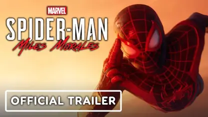لانچ تریلر بازی marvel’s spider-man: miles morales در یک نگاه