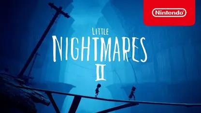 لانچ تریلر بازی little nightmares ii در نینتندو سوئیچ