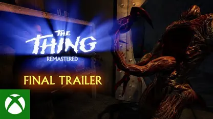 لانچ تریلر بازی the thing: remastered در یک نگاه