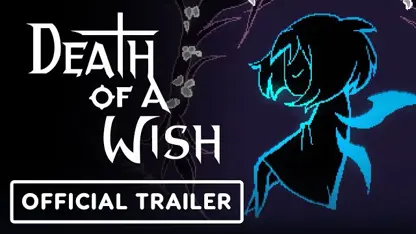 انتشار بازی death of a wish در یک نگاه