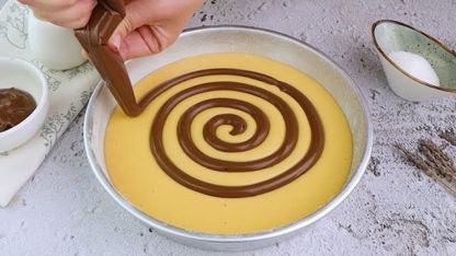 طرز تهیه کیک چرخ دنده شکلاتی برای بچه ها