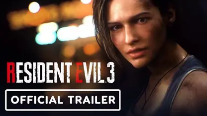 تریلر اعلامیه بازی resident evil 3 remake در چند دقیقه