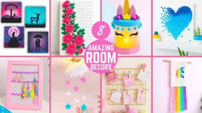 تغییر دکوراسیون اتاق برای سرگرمی