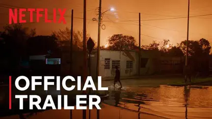 تریلر رسمی فیلم hurricane season در یک نگاه