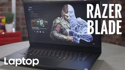نقد و بررسی لپ تاپ ریزر بلید 2018 - Razer Blade 15inch