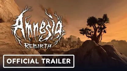 تریلر داستانی بازی amnesia: rebirth در یک نگاه