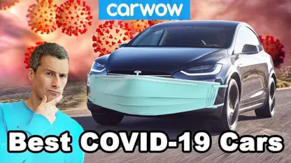 بهترین اتومبیل برای جلوگیری از ویروس کووید 19 در چند دقیقه