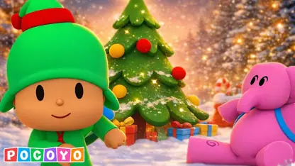 داستان الفِ شیطونِ کریسمسه