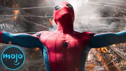 فیلم های برتر مرد عنکبوتی در یک نگاه