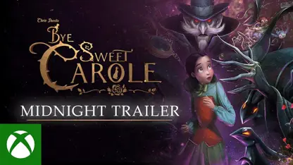 تریلر midnight بازی bye sweet carole در یک نگاه