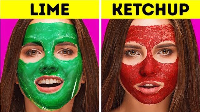 یادگیری 37 روش زیبایی برای ماسک صورت و زیبایی پوست شما