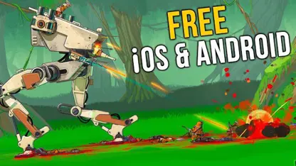 معرفی 10 بازی رایگان ios و android ماه مه 2020