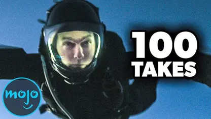 10 راز برتر از فیلمبرداری فیلم ماموریت غیر ممکن در یک نگاه