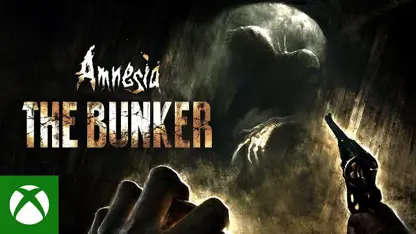 لانچ تریلر بازی amnesia: the bunker در یک نگاه