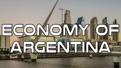 بررسی و اشنایی با اقتصاد کشور ارژانتین