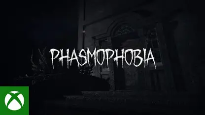 تریلر تاریخ انتشار بازی phasmophobia در یک نگاه