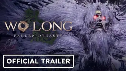 آخرین تریلر بازی wo long: fallen dynasty در یک نگاه