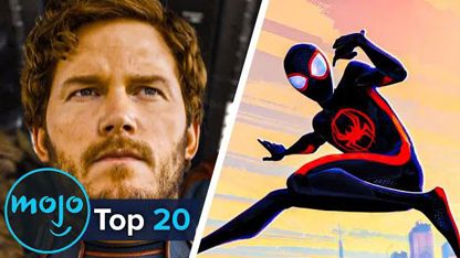 20 فیلم مورد انتظار سال 2023 در یک نگاه