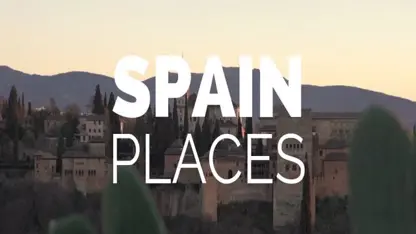 معرفی 10مکان برتر بازدید در اسپانیا