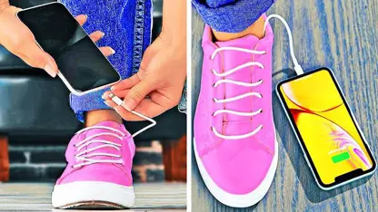 30 مهارت بستن بند کفش به سبک جدید در یک نگاه