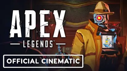 تریلر سینمایی بازی apex legends: fight night در یک نگاه