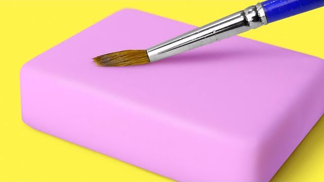 21 ایده خلاقانه برای کشیدن نقاشی‌های زیبا