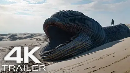 تیزر تریلر رسمی فیلم dune: prophecy 2024 در یک نگاه