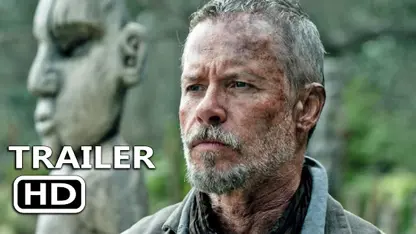 تریلر رسمی فیلم the convert 2024 در یک نگاه