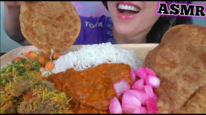 فود اسمر ساس اسمر - غذاهای تند هندی در یک نگاه
