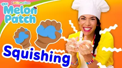 داستان نرم و لزج، چسبناک