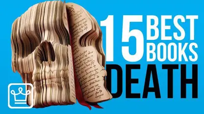 ویدیو: معرفی 15 کتاب برتر درباره مرگ