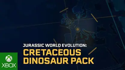تریلر بازی جذاب Jurassic World Evolution برای کنسول ایکس باکس
