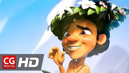 انیمیشن کوتاه Aloha Hohe به کارگردانی Kevin Temmer
