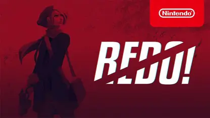 تریلر تاریخ انتشار بازی redo! در نینتندو سوئیچ