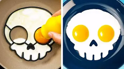 28 راه شگفت انگیز برای پخت تخم مرغ در یک نگاه