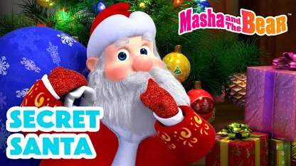 میشا این داستان بابانوئل مخفی