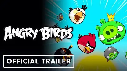 لانچ تریلر بازی rovio classics: angry birds در یک نگاه