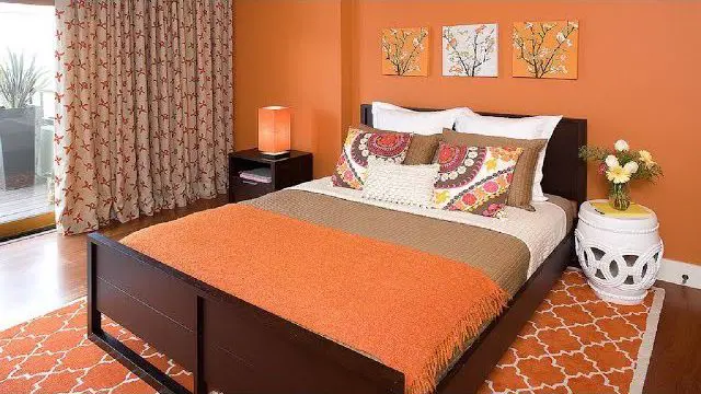 جالب برای بهبود طراحی اتاق خواب
