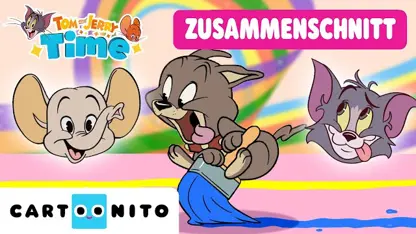 جری این داستان آهنگ رنگها