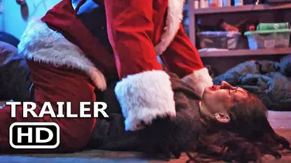 تریلر رسمی فیلم santa isn't real 2024 در یک نگاه
