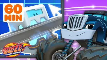 داستان کراشر رباتهایی میسازد