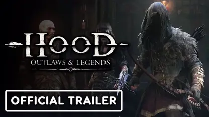 تریلر سینمایی بازی hood: outlaws and legends در یک نگاه